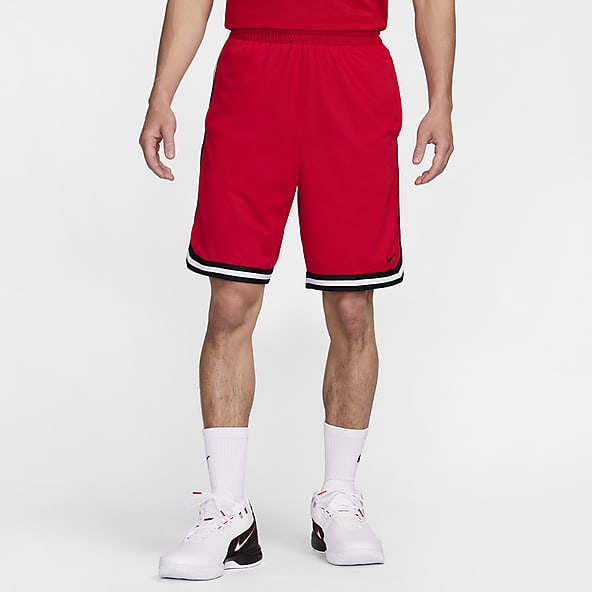 NIKE ナイキ バスケットボール ハーフパンツ メンズ DNA 8IN
